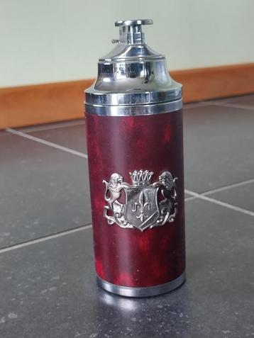 Briquet de table ancien., Enlèvement, Comme neuf, Briquet