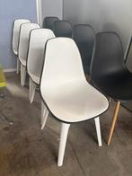Eerkamer stoelen Design 4 Stuks., Huis en Inrichting, Ophalen, Zo goed als nieuw