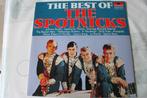 The Spotnicks -Lp- Het beste van, Rock-'n-Roll, Ophalen of Verzenden, Zo goed als nieuw, 12 inch