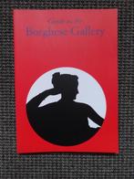 Guide to the Borghese Gallery, Kristina herrmann Fiore, Verzenden, Gelezen, Overige onderwerpen