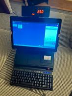 PROFESSIONELE KASSA, Ophalen