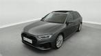 Audi A4 35 TFSi S-Line S tronic PANO/CARPLAY/CAM/Sieges Ch, Auto's, Automaat, Gebruikt, 110 kW, 4 cilinders