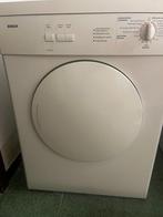 Droogkast Bosch, Ophalen, Gebruikt, Minder dan 85 cm, Luchtafvoer