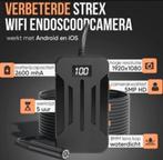Camera voor leidingen / valse plafond en wanden, Ophalen, Nieuw