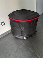 TAMA Bass Drum Case 18" x 20", Musique & Instruments, Boîtiers & Valises, Enlèvement, Neuf, Percussion