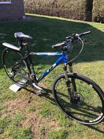 Mountainbike AXIGONE, Fietsen en Brommers, Gebruikt, Versnellingen, 53 tot 57 cm, Ophalen
