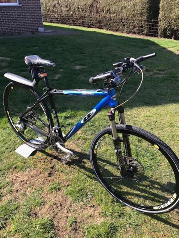 Mountainbike AXIGONE beschikbaar voor biedingen