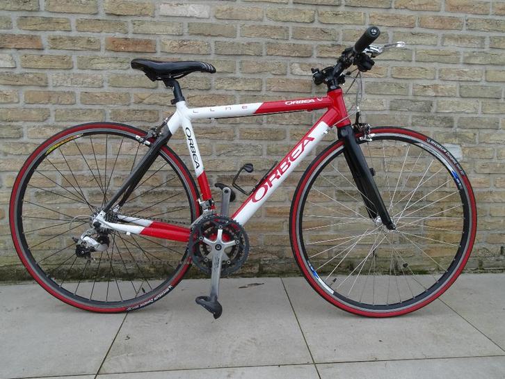 Orbea "citybike", Vélos & Vélomoteurs, Vélos | Femmes | Vélos de sport & de randonnée, Utilisé, Autres marques, Enlèvement