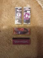 Jetons en papier Tomorrowland, Envoi