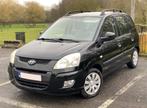 Hyundai Matrix 1.6i Benzine ** Car-Pass Ok**, Auto's, Voorwielaandrijving, Matrix, 4 cilinders, Zwart