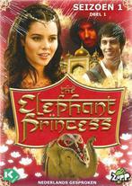 the elephant princess : seizoen 1 - deel 1, Boxset, Science Fiction en Fantasy, Ophalen of Verzenden, Vanaf 6 jaar