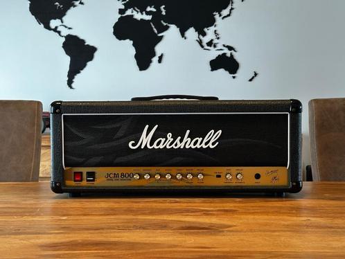 Marshall JCM 800 2203 KK Kerry King Signature, Muziek en Instrumenten, Versterkers | Bas en Gitaar, Zo goed als nieuw, Gitaar