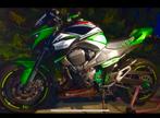 Kawasaki z800 pack performance 2015, Motos, Particulier