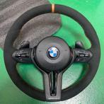 BMW M sport stuur carbon alcantara compleet, Auto-onderdelen, Ophalen of Verzenden, Nieuw, BMW