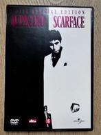 DVD Scarface, Cd's en Dvd's, Dvd's | Thrillers en Misdaad, Maffia en Misdaad, Gebruikt, Ophalen of Verzenden