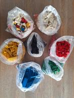 Losse LEGO blokken, Kinderen en Baby's, Ophalen, Zo goed als nieuw, Losse stenen, Lego