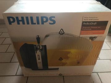 Perfect draft Philips, Electroménager, Enlèvement, Neuf, Philips
