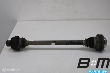 Aandrijfas achter Audi SQ5 8R 8R0501203C beschikbaar voor biedingen