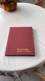 Oud plakboek : Dieren (FORT), Ophalen of Verzenden