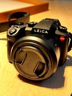 Leica V-lux 5 Bridge camera, Audio, Tv en Foto, Fotocamera's Digitaal, Compact, Zo goed als nieuw, 4 t/m 7 keer, Overige Merken