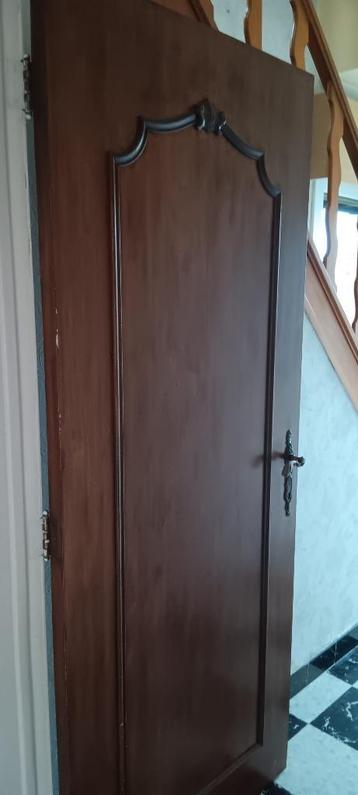 Binnendeuren beschikbaar voor biedingen