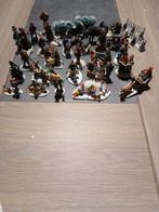 Kerstspullen, Enlèvement, Comme neuf