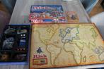 Risk Bordspel in perfecte staat, Cinq joueurs ou plus, Enlèvement ou Envoi, Comme neuf, Parker