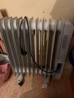 Olieradiator, Enlèvement, Comme neuf