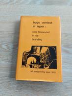 Hugo Verriest in Ieper, Livres, Politique & Société, Comme neuf, Enlèvement ou Envoi