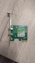 TP-Link TL-WN881ND WLAN Adapter, Computers en Software, Ophalen of Verzenden, Gebruikt