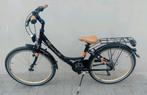Meisjesfiets Granville Springfield 24inch 6v NIEUWPRIJS 399€, Ophalen, Zo goed als nieuw, Oxford Sparta Batavus Norta gazelle Granville Sparta cube trek