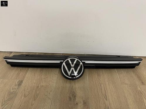 VW Volkswagen Golf 8 R Line grill + LED, Autos : Pièces & Accessoires, Carrosserie & Tôlerie, Pare-chocs, Volkswagen, Avant, Utilisé