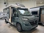 Hymer Exsis T 580 lichtgewicht & automaat, 6 tot 7 meter, Diesel, Bedrijf, Hymer