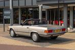 Mercedes-Benz SL-Klasse 420 SL (R107) (bj 1986, automaat), Auto's, Automaat, 4200 cc, Bedrijf, 2 zetels