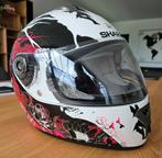 Shark S600 Season SPRING lady helm maat M, met pinlock, Ophalen, M, Shark, Integraalhelm