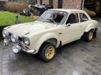 FORD ESCORT MK1, Automaat, Escort, Beige, Zwart