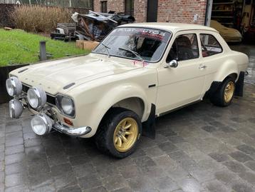 FORD ESCORT MK1 beschikbaar voor biedingen