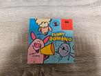 Funny Domino, Hobby en Vrije tijd, Ophalen of Verzenden, Zo goed als nieuw