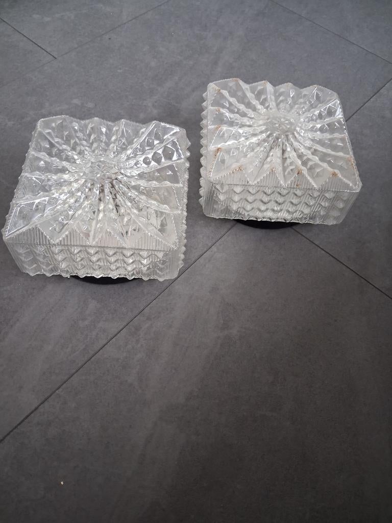 Plafondlamp, Huis en Inrichting, Ophalen