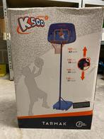 Basketbalpaal, Ophalen, Zo goed als nieuw