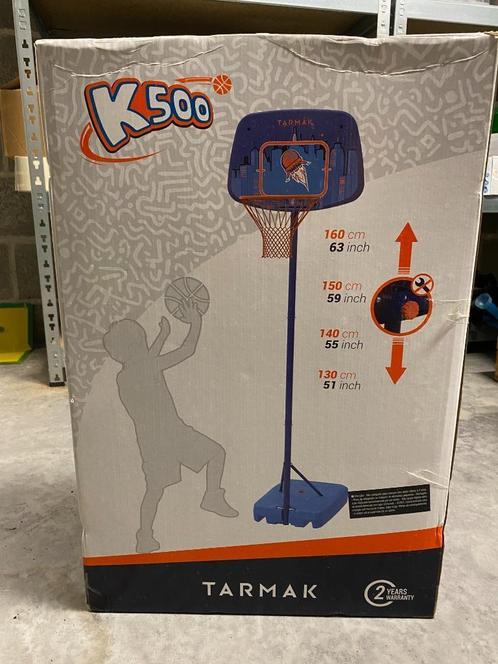 Basketbalpaal, Kinderen en Baby's, Speelgoed | Badspeelgoed, Zo goed als nieuw, Ophalen