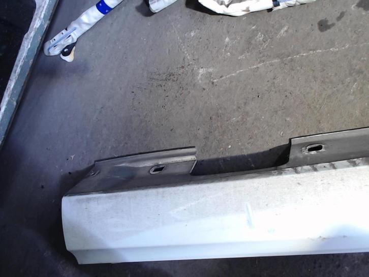 Bas de caisse gauche Mercedes Classe III A176 2012-2015, Auto-onderdelen, Carrosserie, Voor, Links, Gebruikt, Ophalen of Verzenden