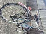 Fiets, Fietsen en Brommers, Ophalen, Gebruikt