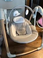 Baby schommelstoel bo jungle, Kinderen en Baby's, Wipstoeltjes, Ophalen, Zo goed als nieuw, Schommelstoel