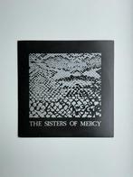 The Sisters Of Mercy ‎– Anaconda / Phantom, Cd's en Dvd's, Verzenden