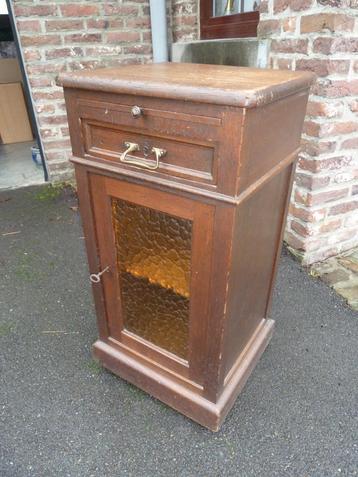 petit meuble, armoire d'appoint