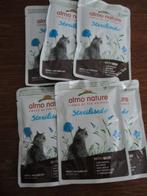 katteneten, Ophalen of Verzenden, Kat