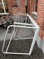 2x kleine voetbaldoelen, Sport en Fitness, Voetbal, Ophalen, Gebruikt