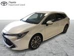 Toyota Corolla TS Premium, Auto's, Automaat, Euro 6, 72 kW, Corolla