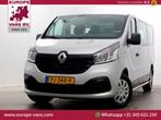 Renault Trafic Passenger 1.6 dCi E6 L2H1 Personenbus Incl BT, Auto's, Monovolume, Bedrijf, Navigatiesysteem, Te koop